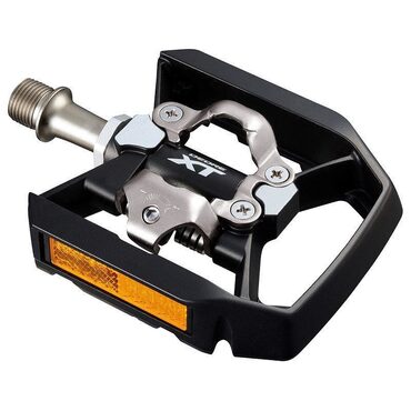 Pédales VTT Shimano PD-T8000 Deore XT