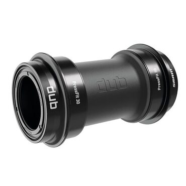 Boitier de pédalier route Sram DUB BB386