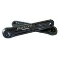 Manivelles VTT Rotor pour pédalier Kapic