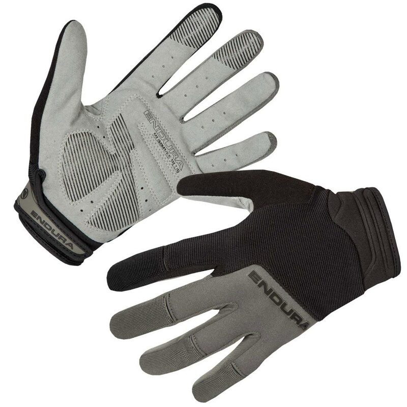 Gants VTT Endura Hummvee Plus Glove 2