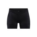 Cuissard vélo femme Craft Essence Hot Pants Cuissard vélo femme Craft Essence Hot Pants