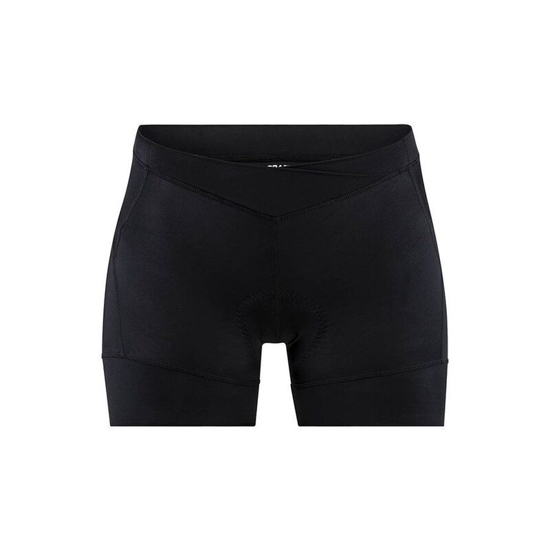 Cuissard vélo femme Craft Essence Hot Pants