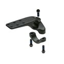 Armsteun en verlengstukken voor triatlon Profile Design Sonic