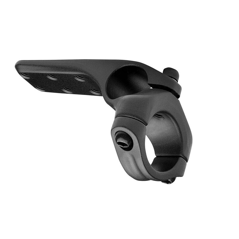 Armsteun en verlengstukken voor triatlon Profile Design Sonic