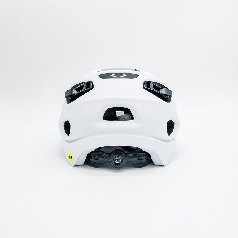 Casque VTT Oakley DRT5 Europe 2019