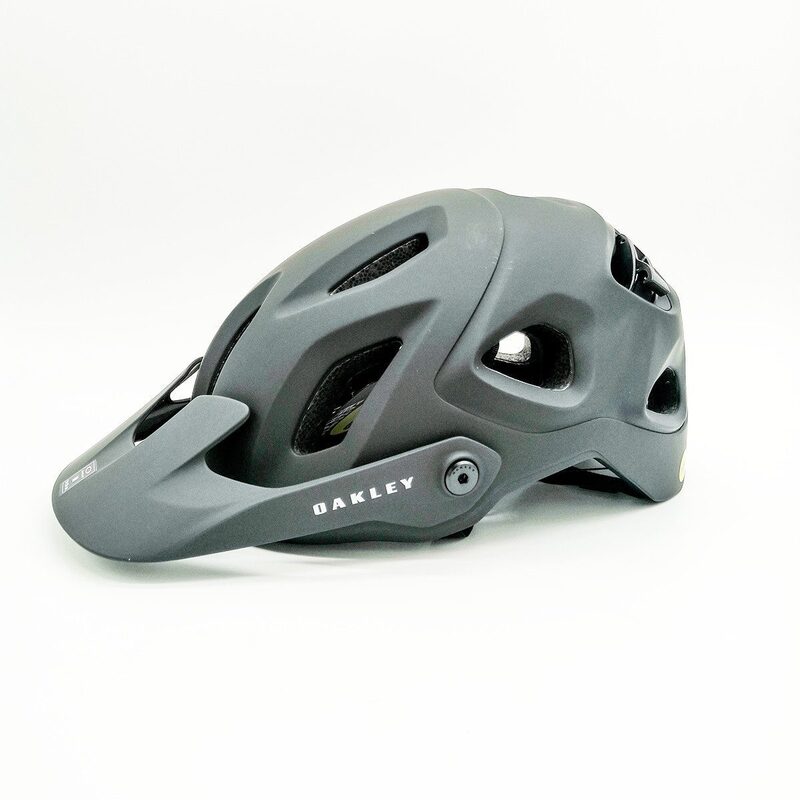 Casque VTT Oakley DRT5 Europe 2019