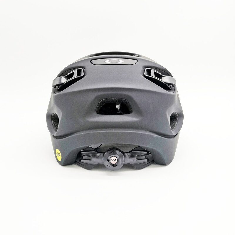 Casque VTT Oakley DRT5 Europe 2019