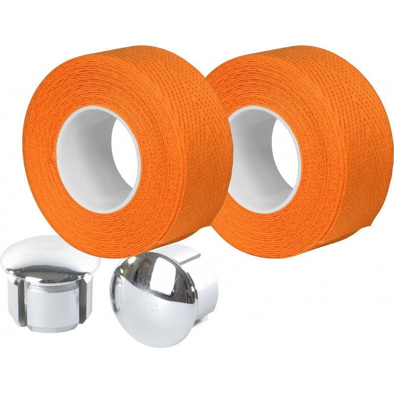 Guidoline coton Velox Tressostar 90 avec bouchons