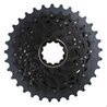 Casette de carretera Sram Force AXS XG-1270 12 velocidades - Peso de 238 gramos en 10-28