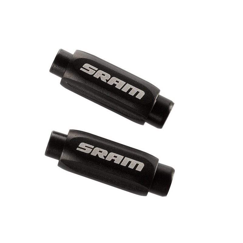 Butées réglables de tension câbles Sram Butées réglables de tension câbles Sram