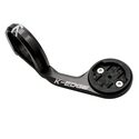 Support déporté K-Edge pour compteur vélo Garmin Support déporté K-Edge pour compteur vélo Garmin