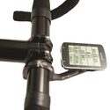 Support déporté K-Edge pour compteur vélo Garmin Support déporté K-Edge pour compteur vélo Garmin