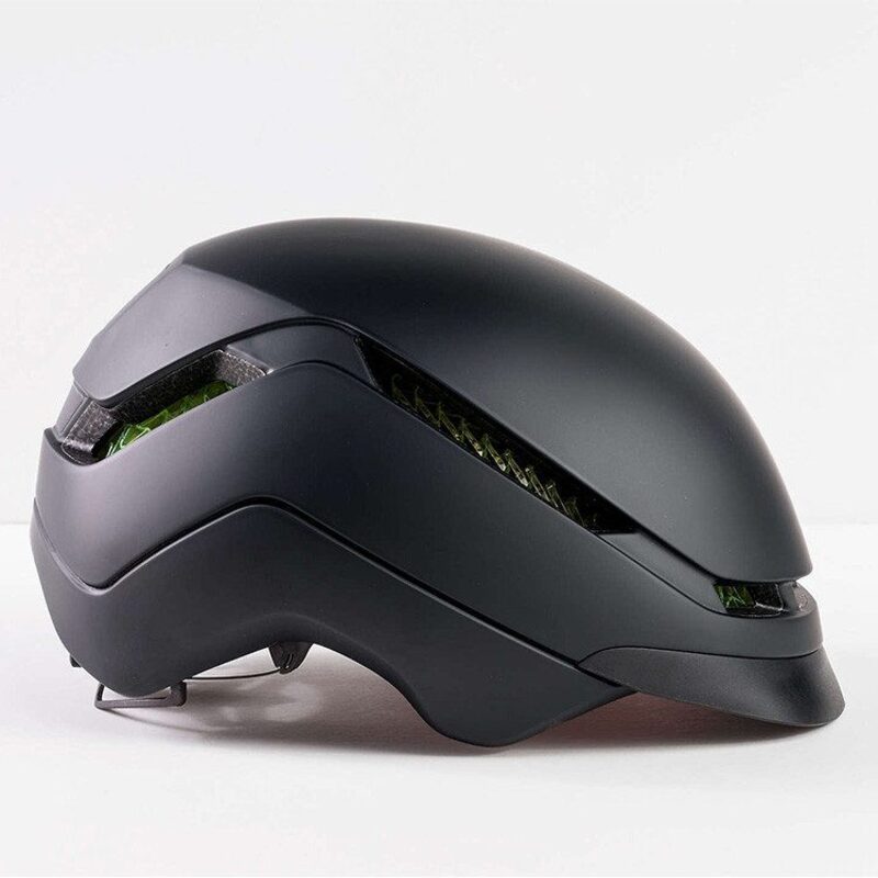 Casque vélo Bontrager Charge WaveCel