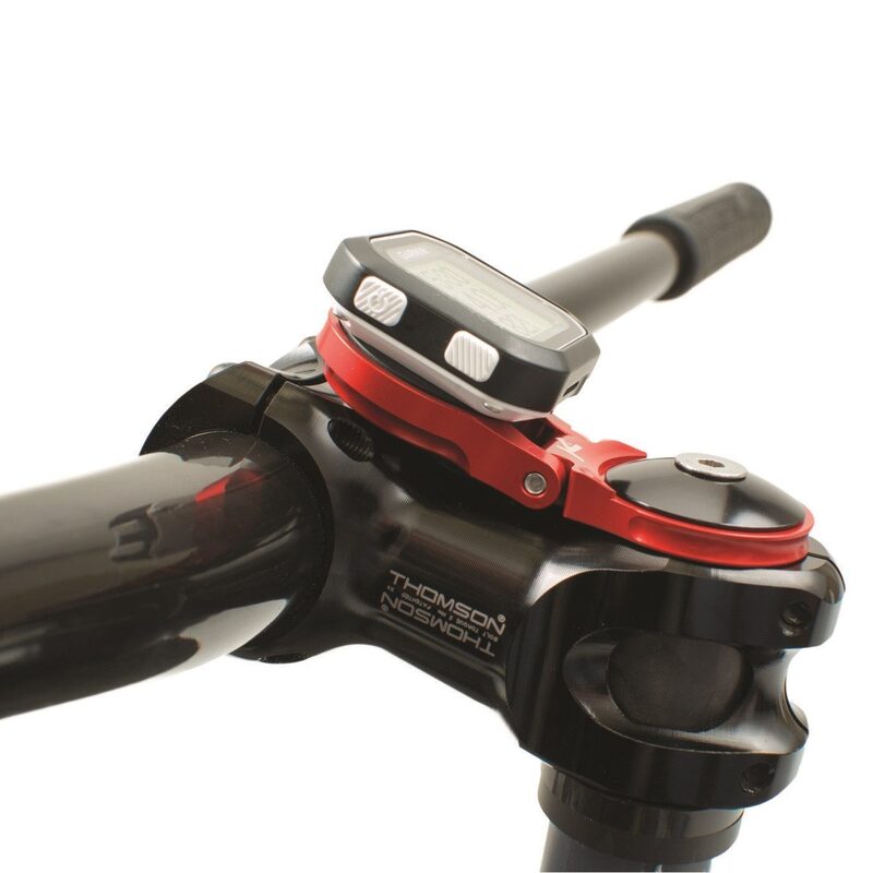 SOPORTE GARMIN PARA POTENCIA REGULABLE K-EDGE NE - Azken Kilometroa