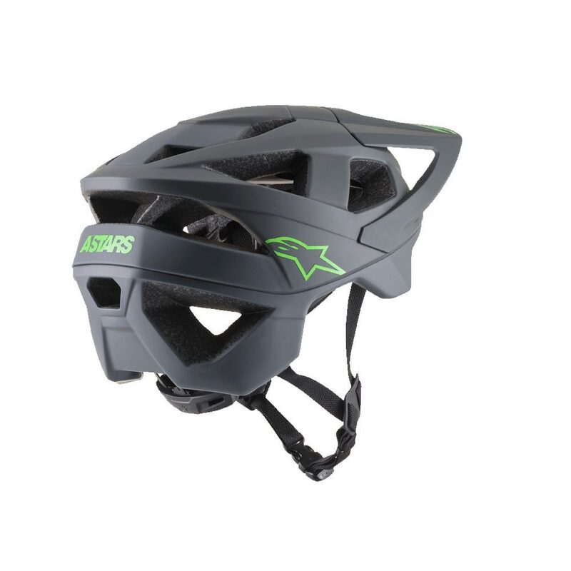 Casque VTT Alpinestar Vector Pro