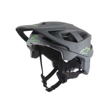 Casque VTT Alpinestar Vector Pro