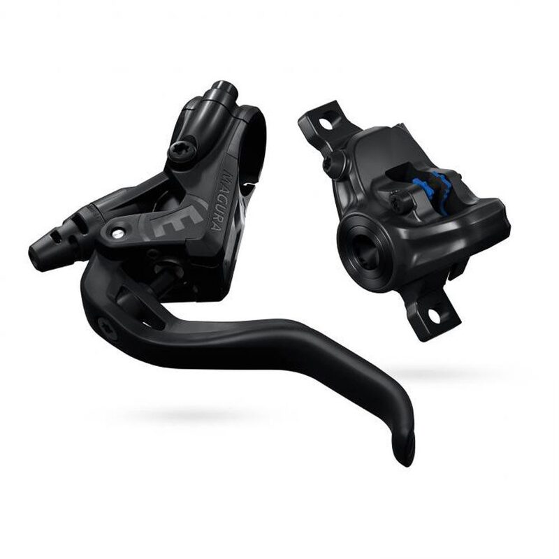 Frein à disque VTT Magura MT Sport Noir sans disque Frein à disque VTT Magura MT Sport Noir sans disque