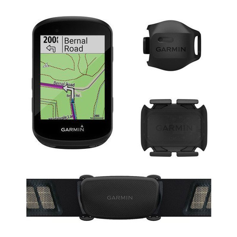 Compteur vélo GPS Garmin Edge 530  Performance