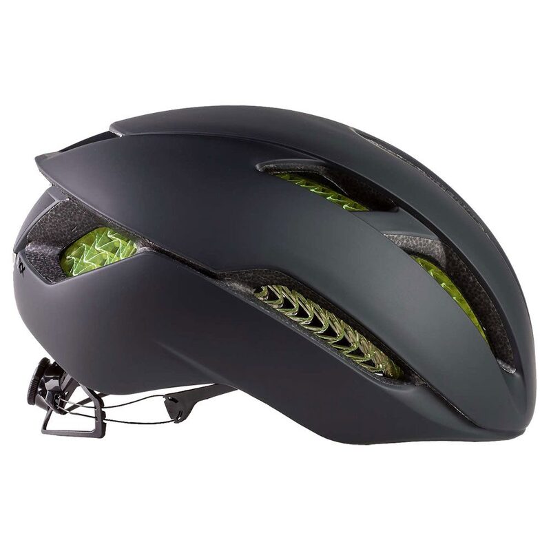 Casque vélo route Bontrager XXX WaveCel