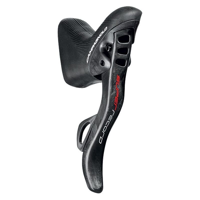 Poignées vélo route Campagnolo Ergopower Super Record EPS 12 vitesses