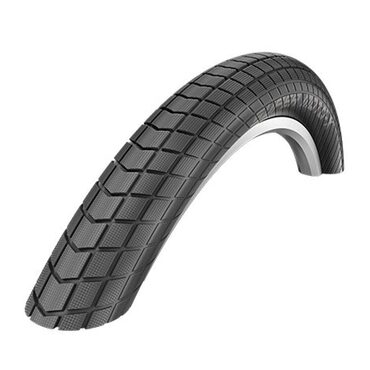Pneu VTT Schwalbe Super Moto-X 27.5 x 2.80 Race Guard Snake Skin