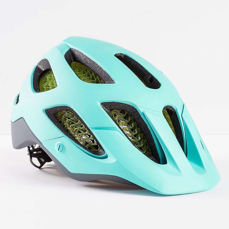 Casque VTT Bontrager Blaze Wavecel Noir