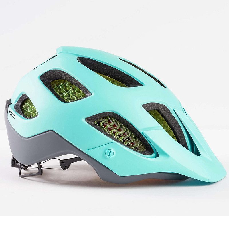 Casque VTT Bontrager Blaze Wavecel Noir