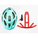 Casque VTT Bontrager Blaze Wavecel Noir
