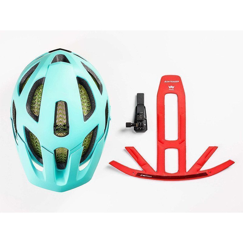 Casque VTT Bontrager Blaze Wavecel Noir