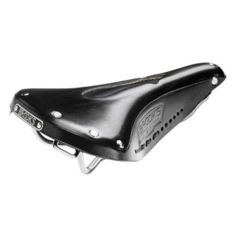 Selle vélo route Brooks B17 Imperial