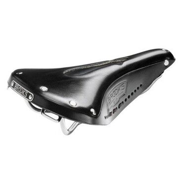 Selle vélo route Brooks B17 Imperial