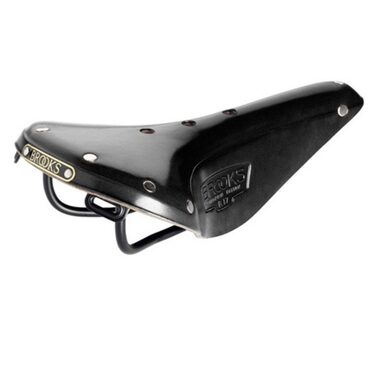 Selle vélo route Brooks B17 Narrow Classic