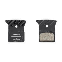 PLaquettes de frein Route Shimano L03A