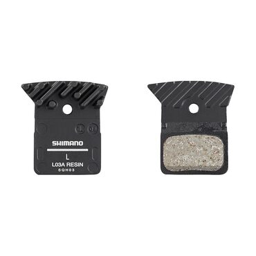 PLaquettes de frein Route Shimano L03A