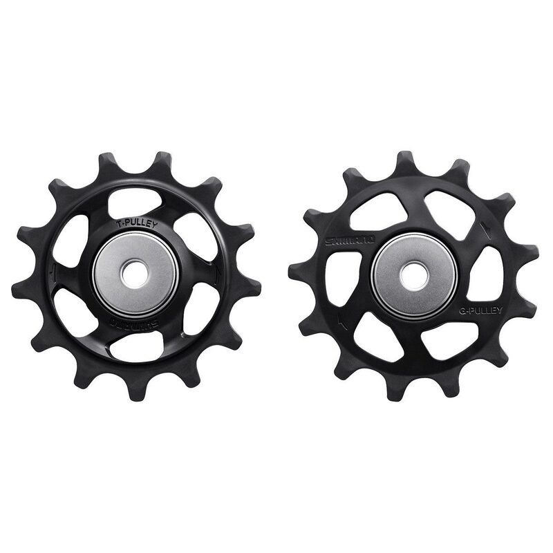 Galets de dérailleur arrière Shimano SLX RD-M7100 Galets de dérailleur arrière Shimano SLX RD-M7100