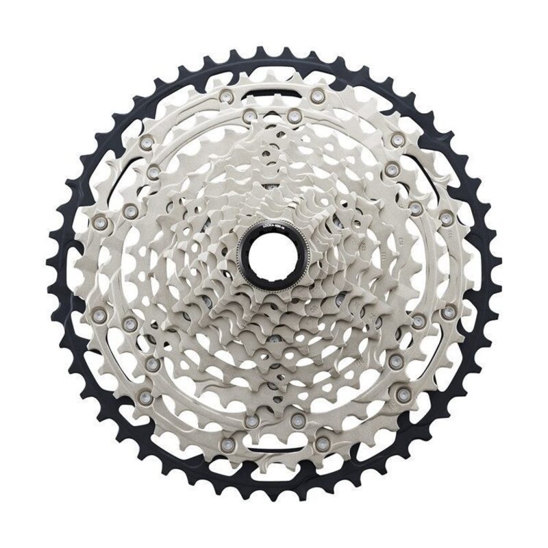 Cassette VTT Shimano SLX CS-M7100 12 vitesses