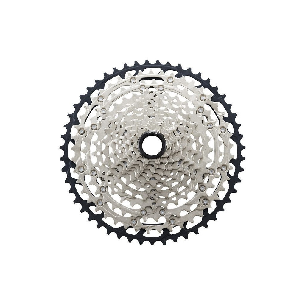 Casette MTB Shimano SLX CS-M7100 12 velocidades - Dentado 10-51