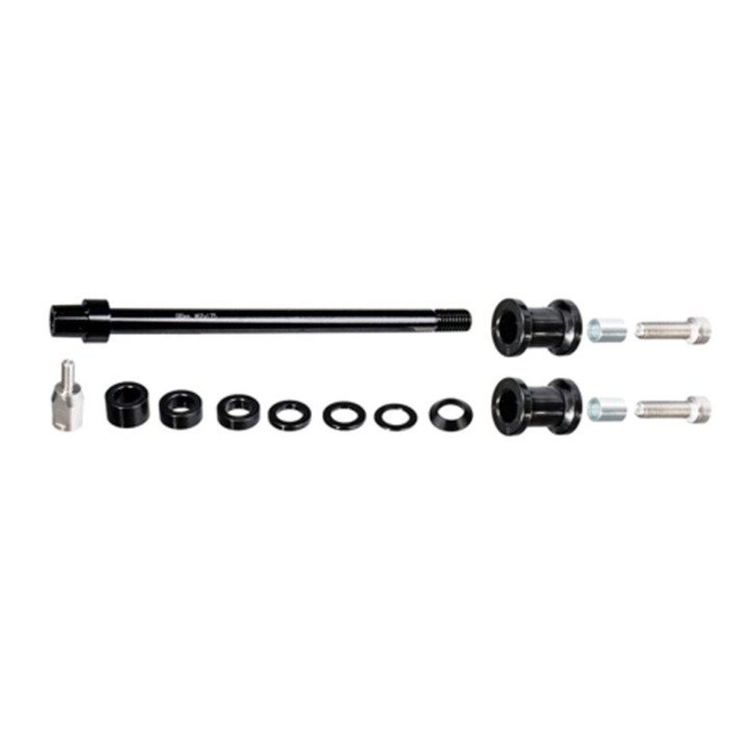 Axe pour remorque Topeak Topeak Journey Trailer TX Axe pour remorque Topeak Topeak Journey Trailer TX