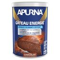 Gâteau énergétique Apurna Gâteau Energie 400g Gâteau énergétique Apurna Gâteau Energie 400g