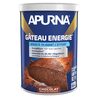 Gâteau énergétique Apurna Gâteau Energie 400g