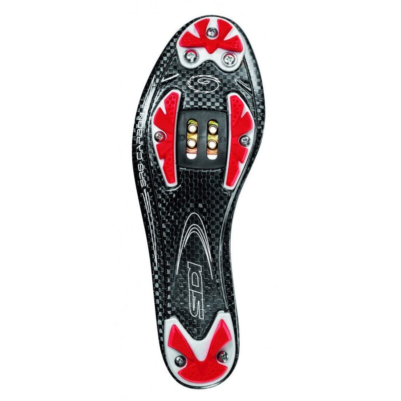 Chaussures VTT Drako 2 SRS 2019
