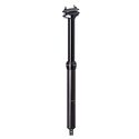Tige de selle télescopique KS KindShock LEV Ci débattement 65 mm 2020 Tige de selle télescopique KS KindShock LEV Ci débattement 65 mm 2020