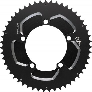 Plateau vélo route Spécialités TA Speed 2 110mm
