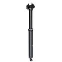 Tige de selle télescopique KS KindShock RAGE-i débattement 100 mm 2020