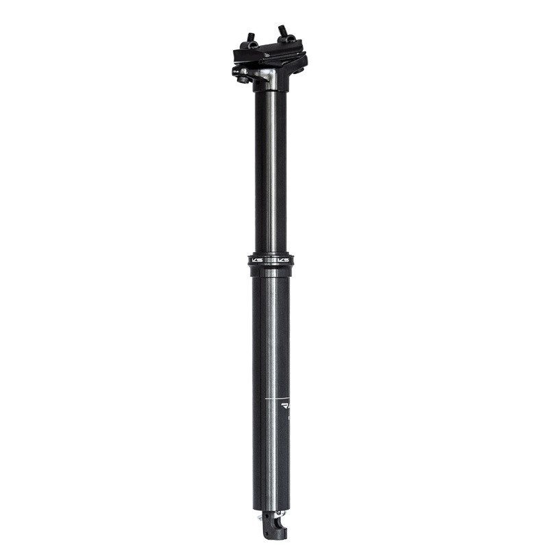 Tige de selle télescopique KS KindShock RAGE-i débattement 100 mm 2020