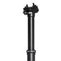 Tige de selle télescopique KS KindShock RAGE-i débattement 100 mm 2020