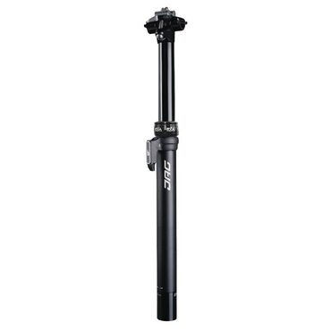 tige de selle télescopique Exa Form Jag débattement 125 mm 2020