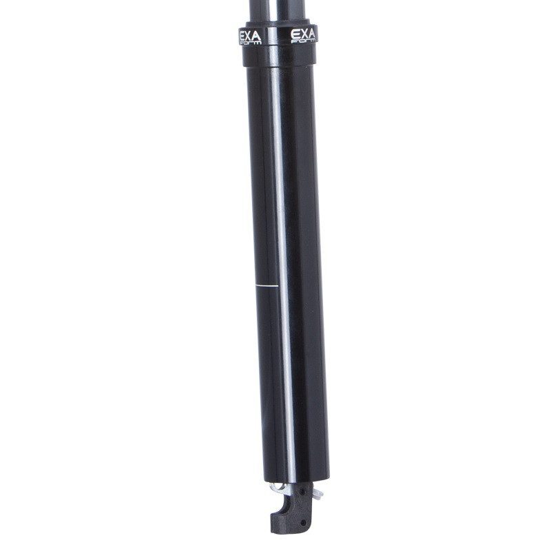 tige de selle télescopique Exa Form KSP 900-I débattement 125 mm 2020