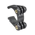 Bases Blendr Pro pour montage support sur potence Bontrager Blendr Kovee Pro 35