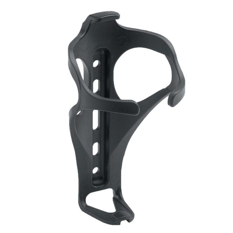 Porte-bidon VTT latéral roit Bontrager side Load Cage Right